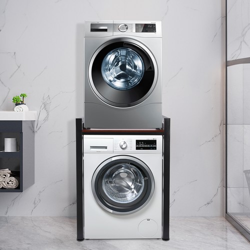 Adjustable washer and dryer - adjustable,