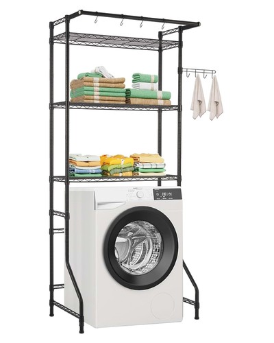 Uimoso over washer - uimoso, dryer